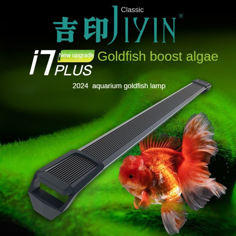 Marine Aquarium In Clearwater - Lámpara LED para Acuario con Lente