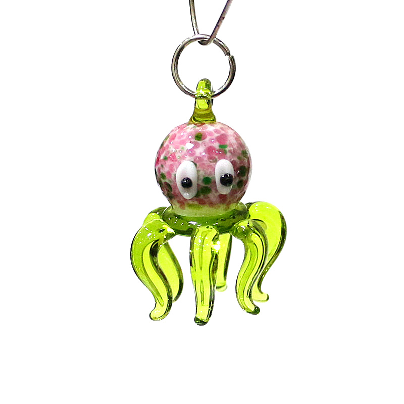 Colgante de animales marinos e - Marine Aquarium Europe reseña y precio