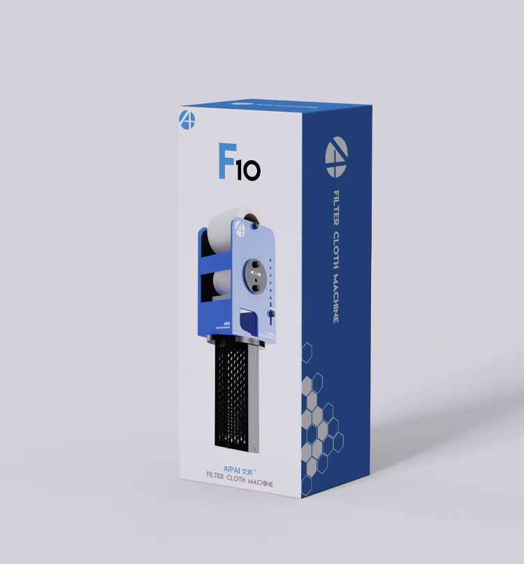 Filtro Automático Inteligente  - Marine Aquarium In Clearwater reseña y precio