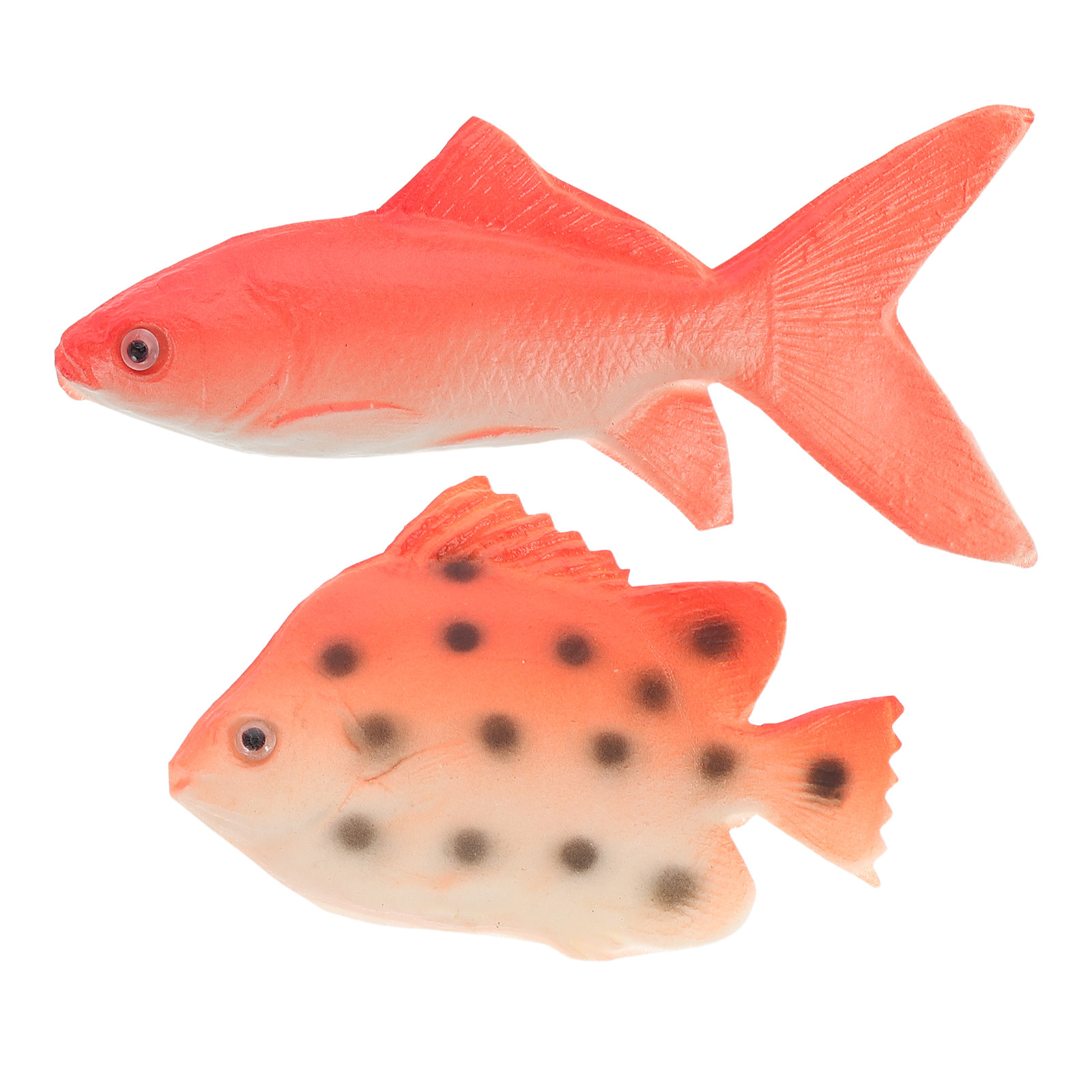 2 Piezas de Modelos Realistas  - Marine Aquarium Europe reseña y precio