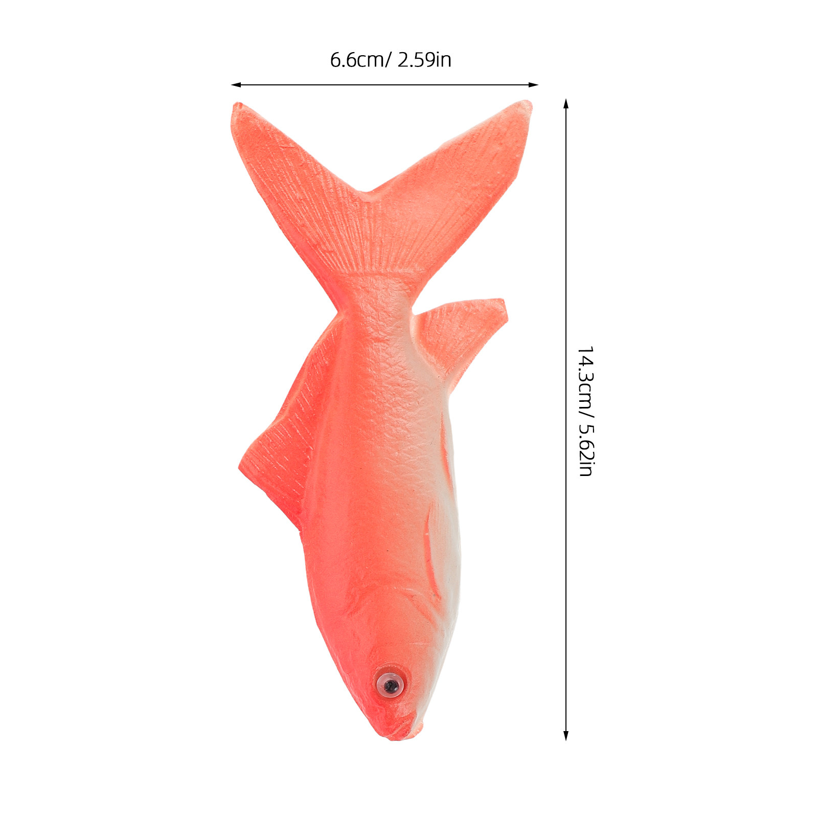 2 Piezas de Modelos Realistas  - Marine Aquarium Europe reseña y precio
