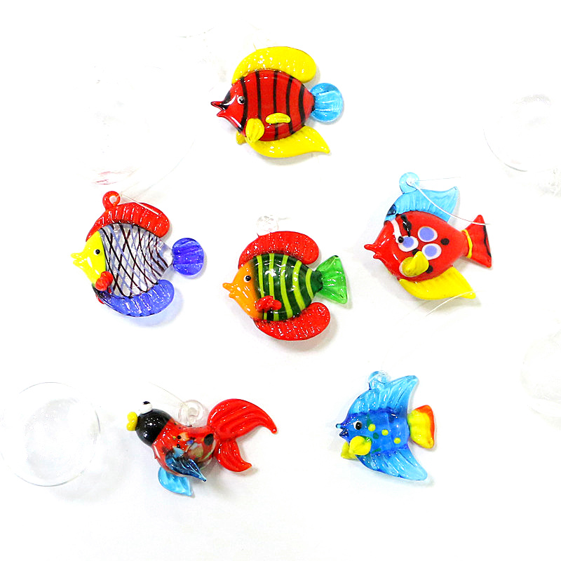 Decoración para Acuario, Adorn - Marine Aquarium Europe reseña y precio